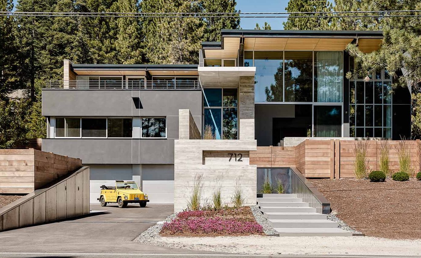 Lake Tahoe Incline Village Luxury Real Estate by Amie Quirarte