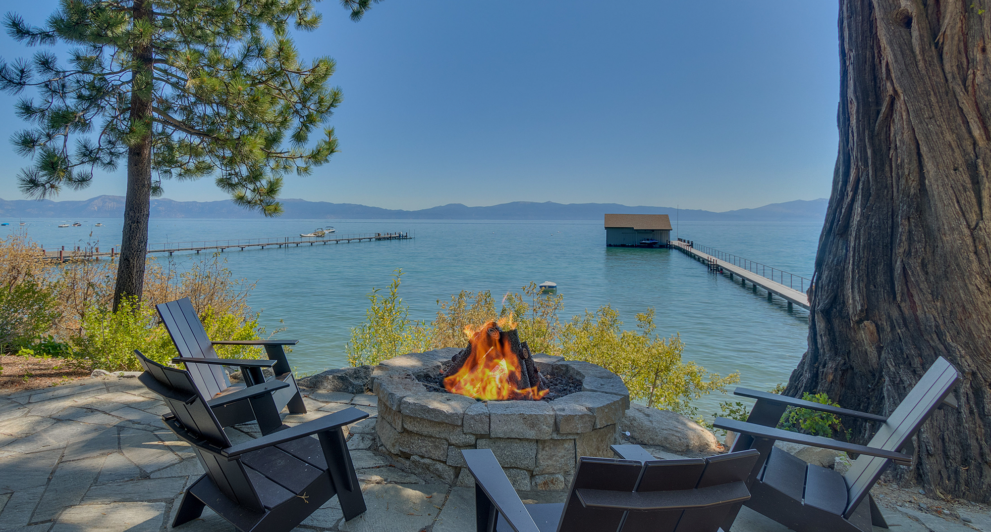 Luxury Lake Tahoe Real Estate Amie Quirarte