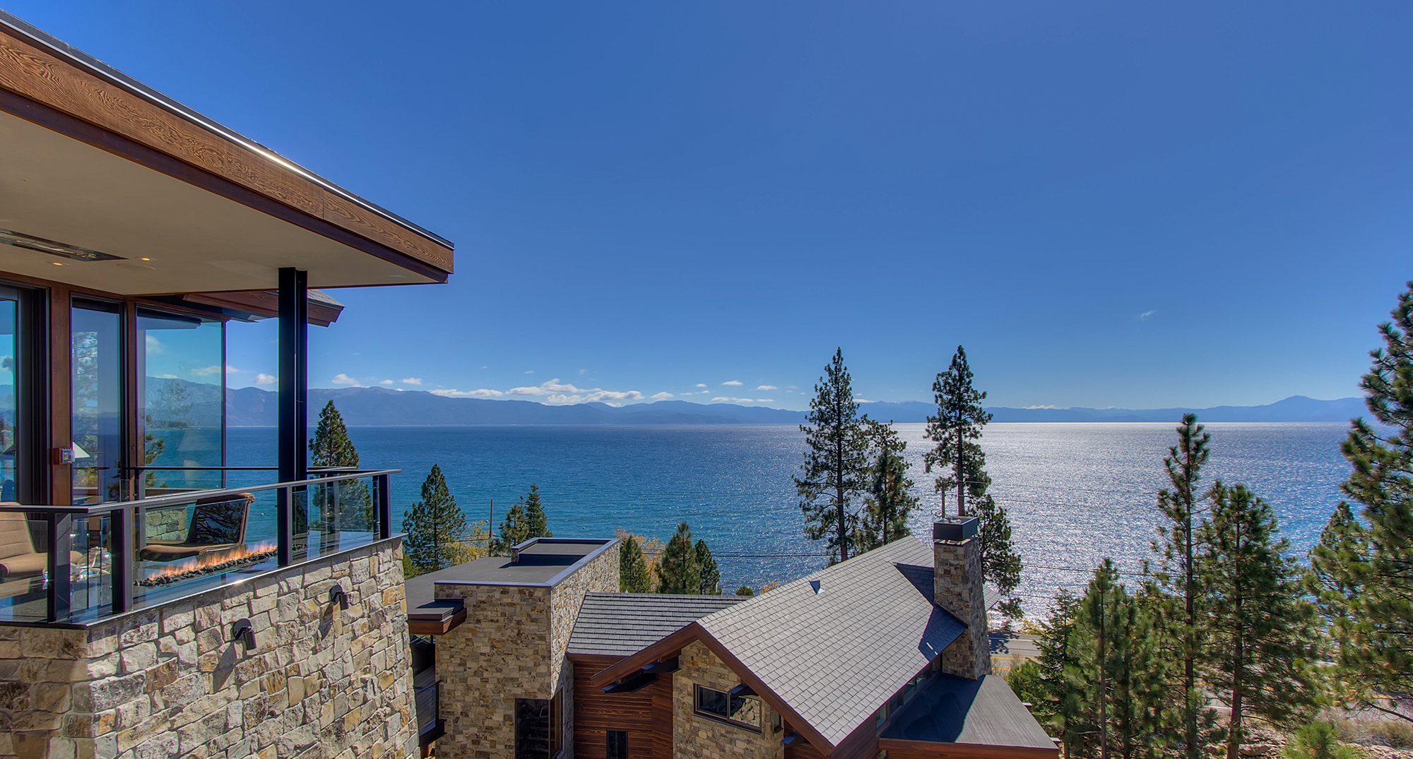 Luxury Lake Tahoe Real Estate Amie Quirarte