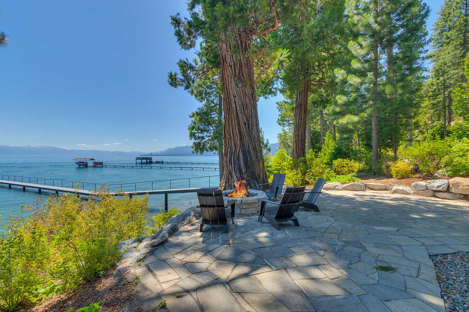 Lakefront Real Estate Lake Tahoe Amie Quirarte
