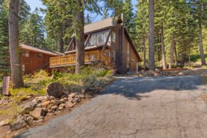 4011 Robert Ave Amie Quirarte Property Lake Tahoe