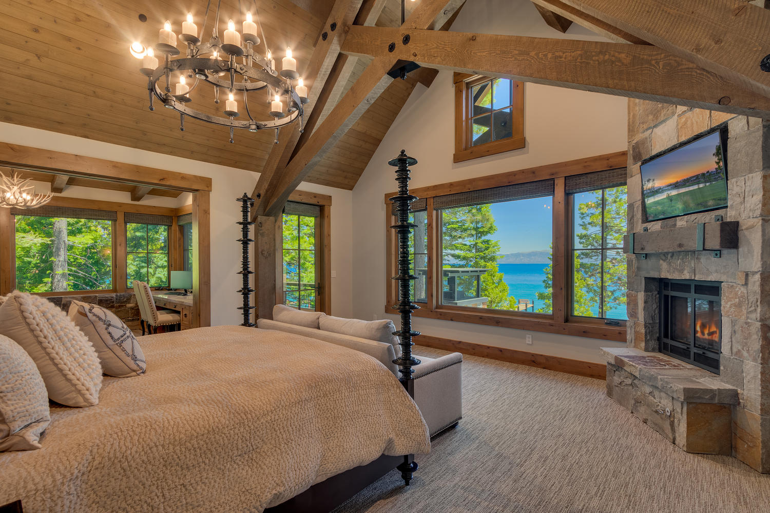 Lake Tahoe Luxury Real Estate Amie Quirarte