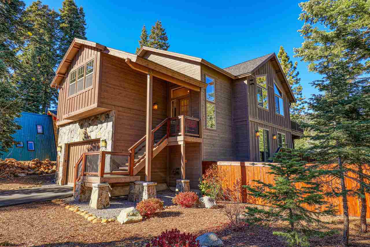Amie Quirarte Real Estate Tahoe Vista 