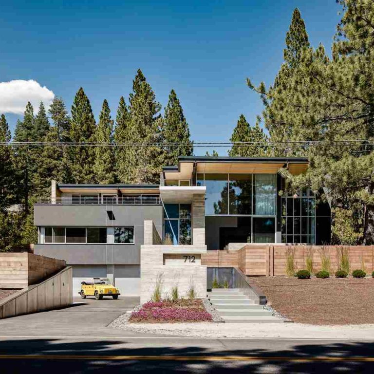 2021 Year End Lake Tahoe Real Estate Update