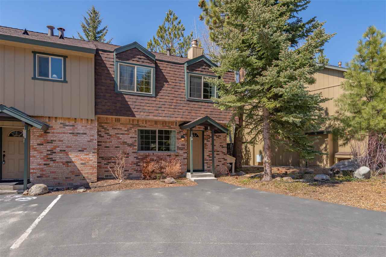 3101 Lake Forest Drive #193 Amie Quirarte Tahoe City Real Estate