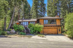 Amie Quirarte Tahoe Real Estate Sales 2021