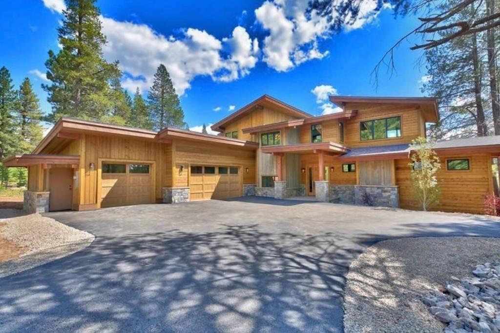 Amie Quirarte Truckee Luxury Real Estate