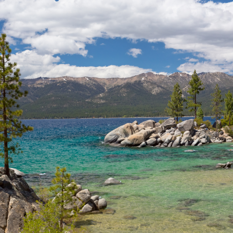 Tahoe Boat Ramp Updates for Summer 2022