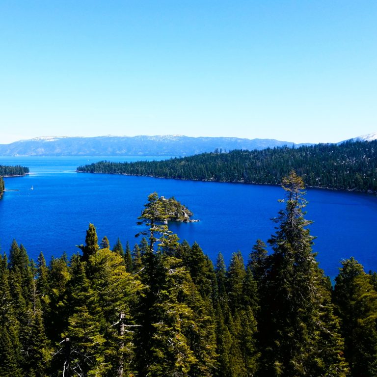 Q3 / 2022 Lake Tahoe Real Estate