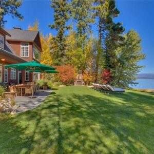 Q3 2023 Lake Tahoe Real Estate Market Update