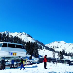 2023 Lake Tahoe Ski Report Opening Dates