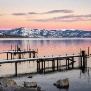 The Tahoe Neighborhood That Fits You Best