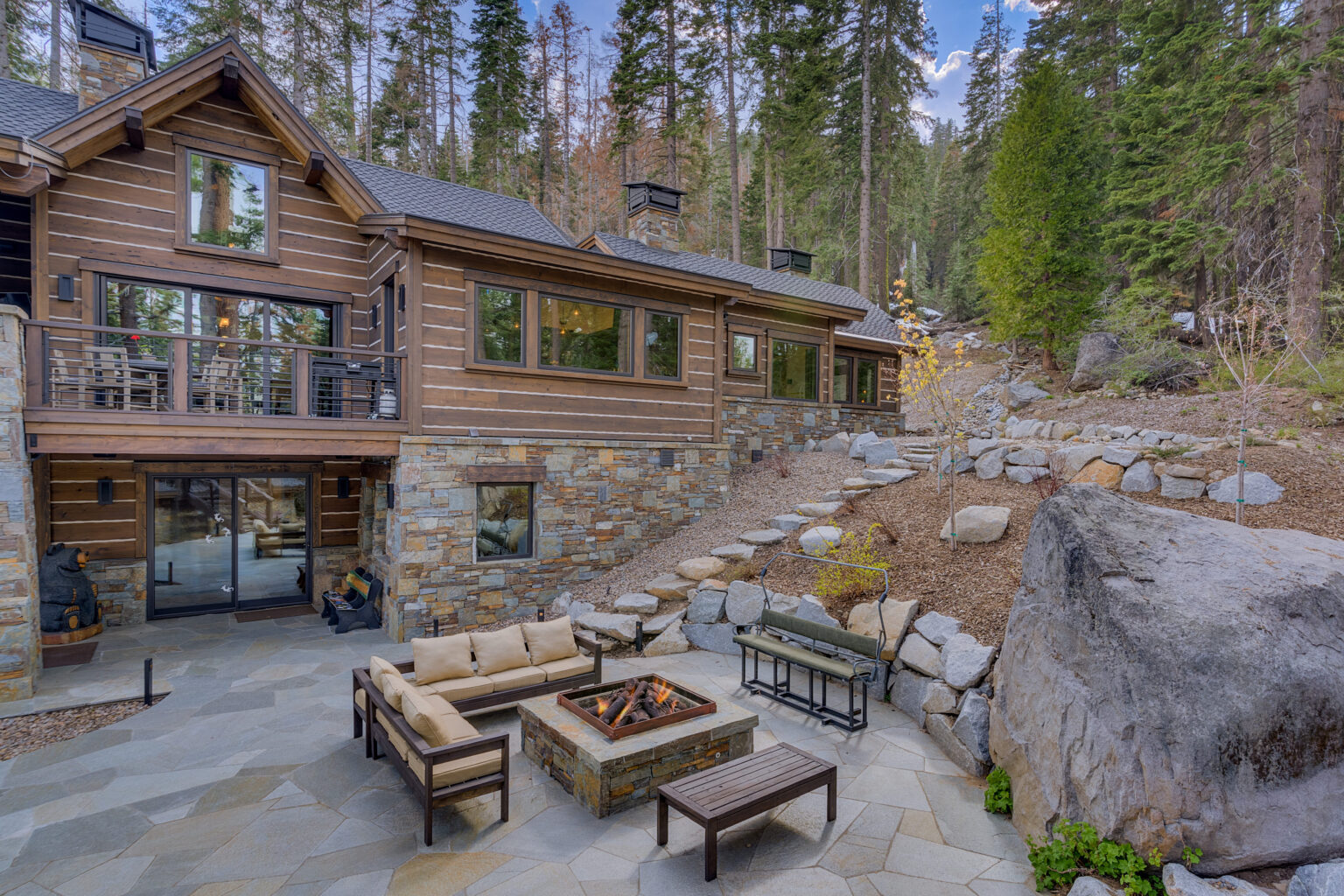 A New Era: The Rise of Compound Properties in Lake Tahoe