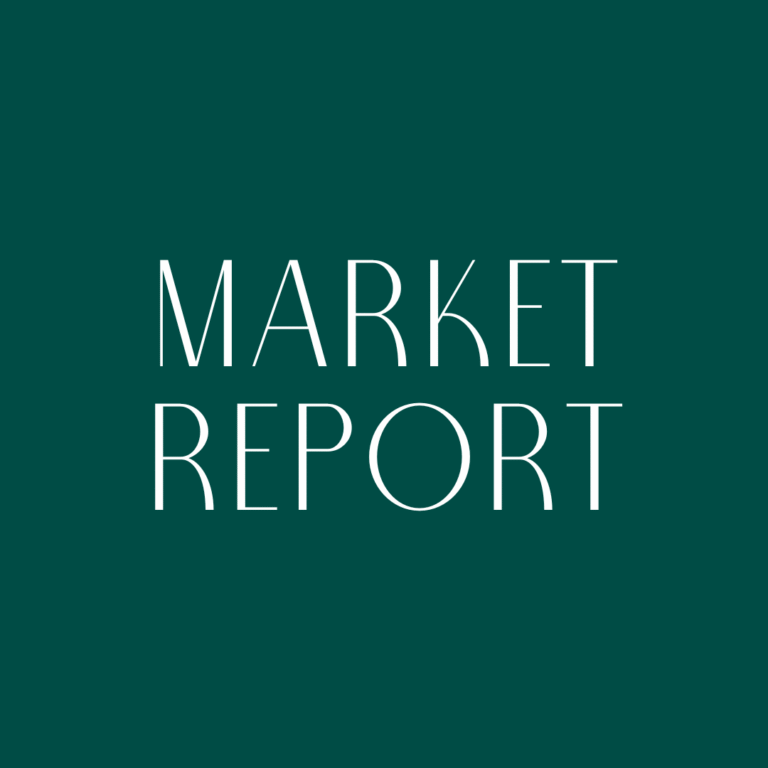 Lake Tahoe Market Update: 2025 Year in Review