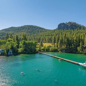 Spotlight Listing: Shakespeare Ranch Properties in Tahoe