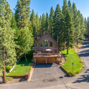 Just Sold: $1.8M Lake Tahoe Real Estate in Incline Village