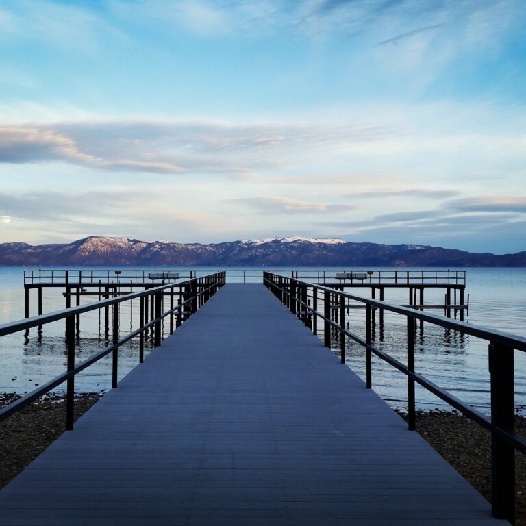 Working with a Local Expert in North Lake Tahoe: 6 Reasons It Matters