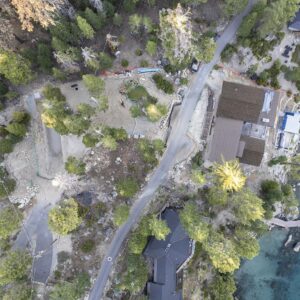 $22M West Shore Lakefront Property | A Life at the Water's Edge