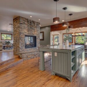 Just Listed | A Warm Welcome Home in Kings Beach for $1.995M