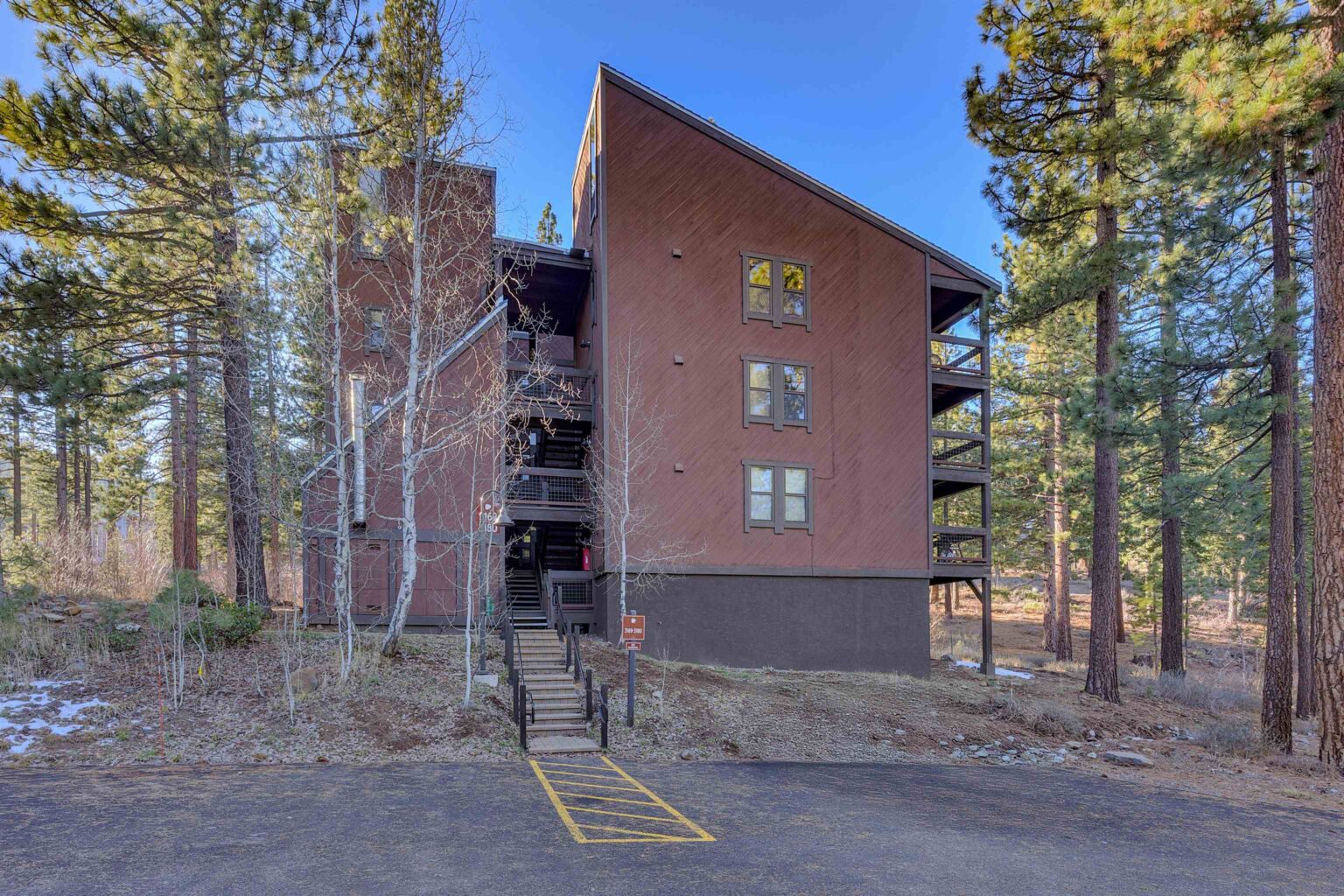 Just Sold: A Smart Investment in a Prime Truckee Location