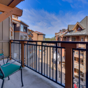 Just Listed | Northstar Village Condo at Big Horn Unit 411
