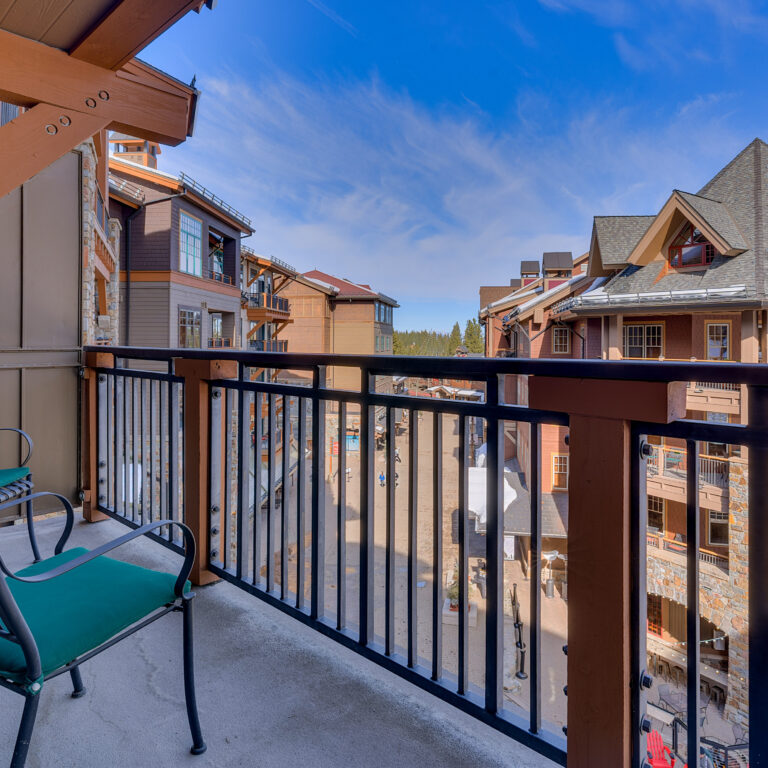Just Listed | Northstar Village Condo at Big Horn Unit 411