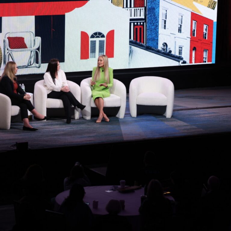 Inman Connect Now – Virtual Speaker Series