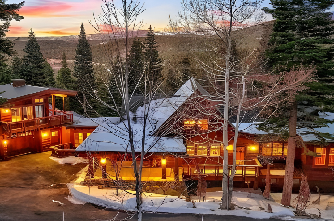 Just Sold: Award Winning Home on Double Lot at Northstar