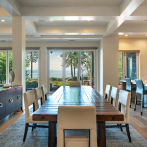 What Defines a “Turnkey” Tahoe Luxury Home Today?