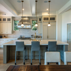Quiet Luxury in Tahoe Design: The New Standard for Mountain Living
