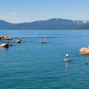 Why Wellness Living Takes Priority in Lake Tahoe