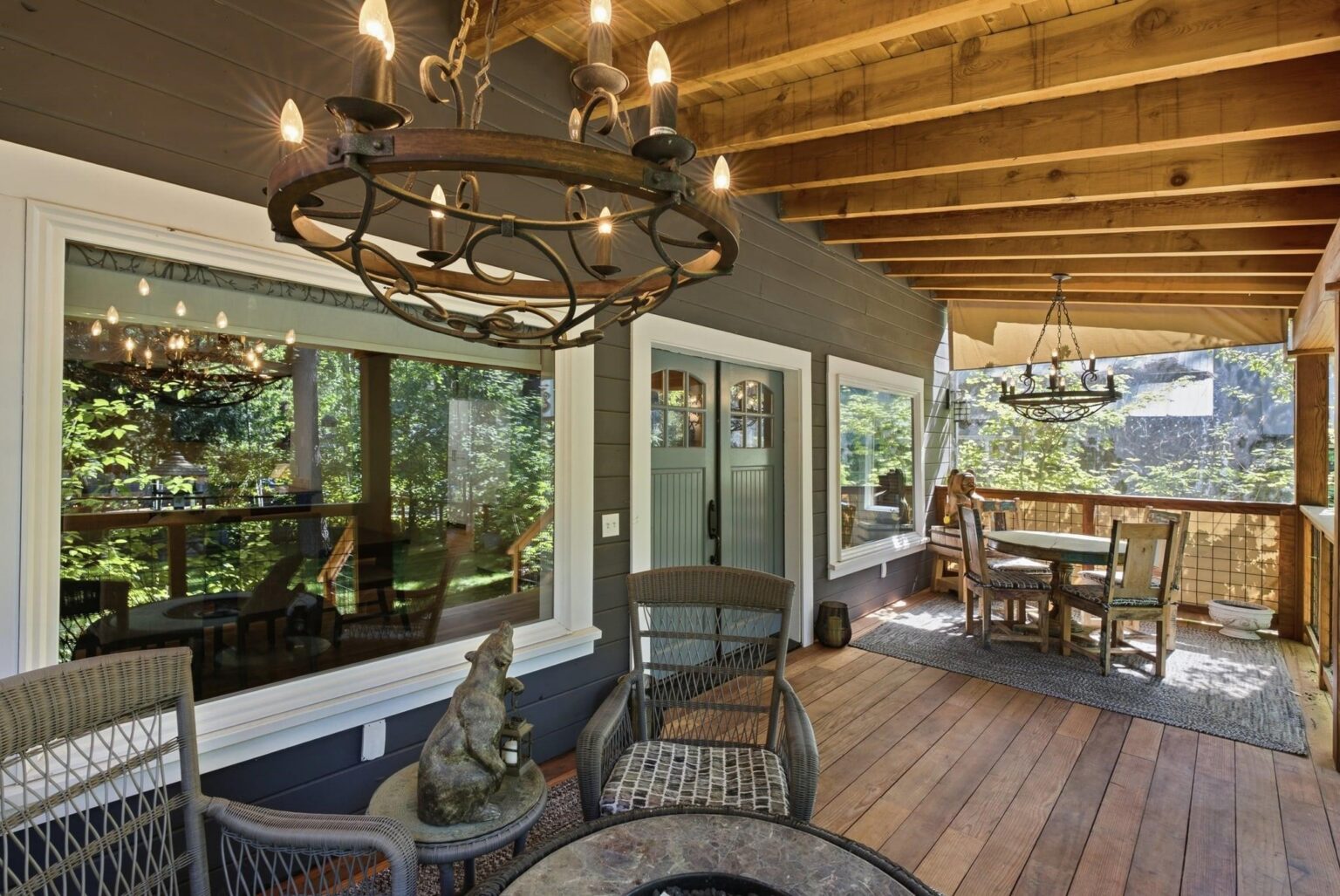 Just Sold Over Asking: A Historic 1928 Craftsman Finds Its Next Chapter