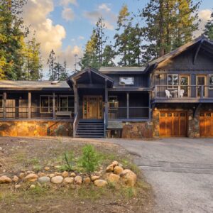 836 Holly Road | Remodeled Tahoe Cabin in Tahoe City
