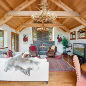 3305 Dardanelles Avenue | Luxury Dollar Point Custom Lake View Home