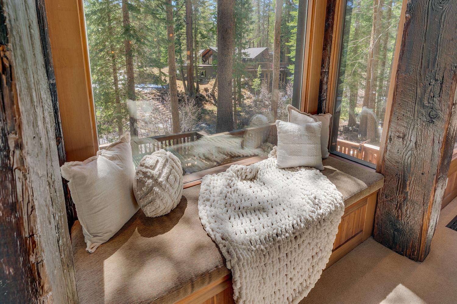Just Sold in Olympic Valley: A Home That Found the Right Family—Twice
