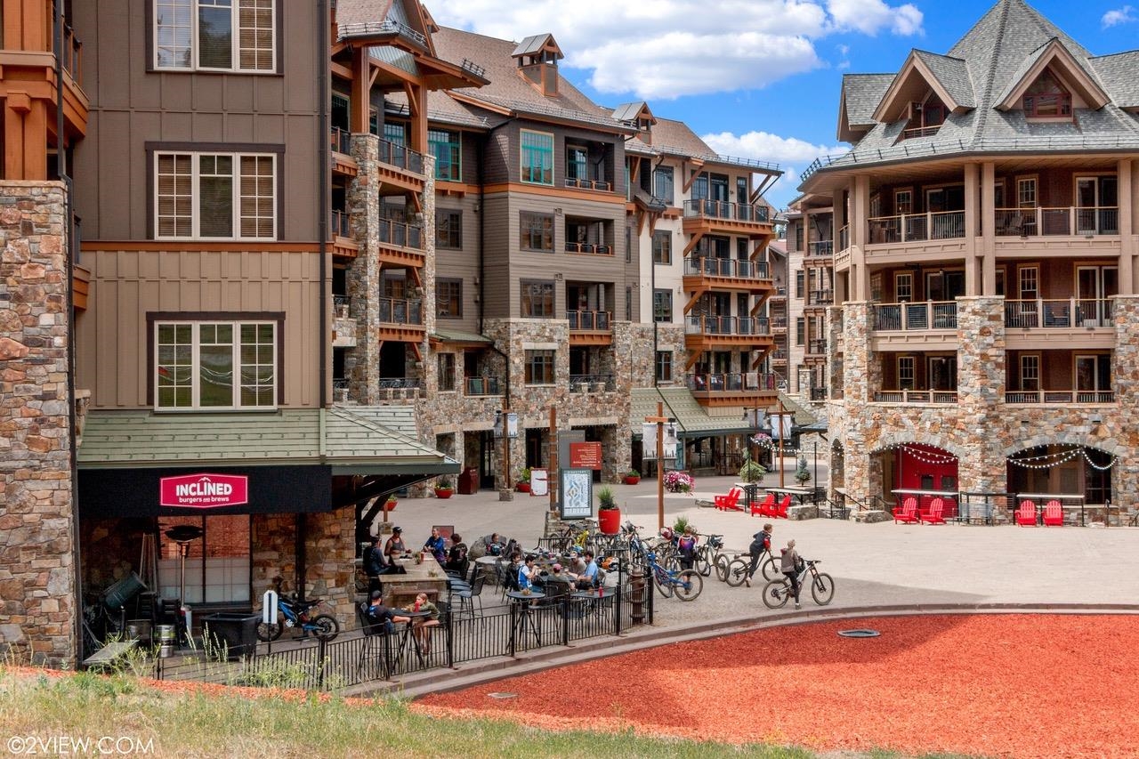 What Northstar Buyers Are Really Paying For: Location, Access and Four-Season Ownership